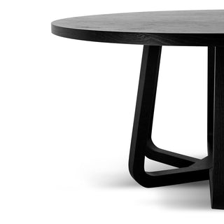 Jack Dining Table Black