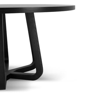 Jack Dining Table Black
