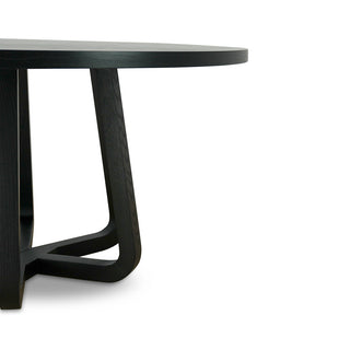Jack Dining Table Black