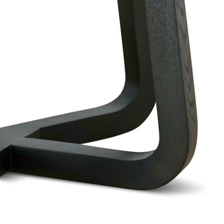 Jack Dining Table Black