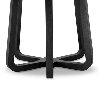 Jack Dining Table Black