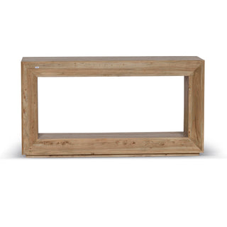 Brighton Console Table Tan