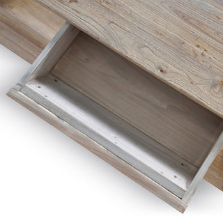 Brighton Console Table Tan