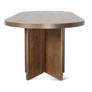 Max Dining Table Tan