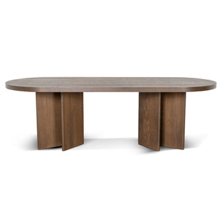Max Dining Table Tan