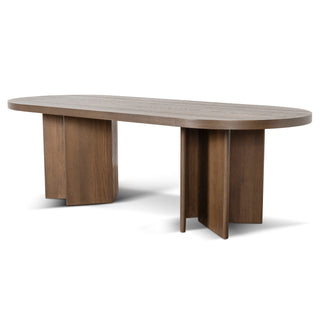 Max Dining Table Tan