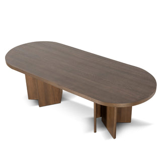 Max Dining Table Tan