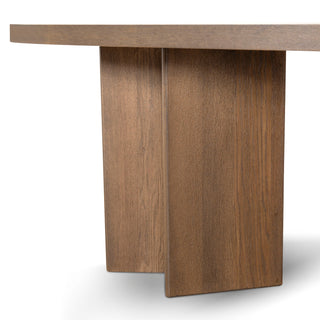 Max Dining Table Tan