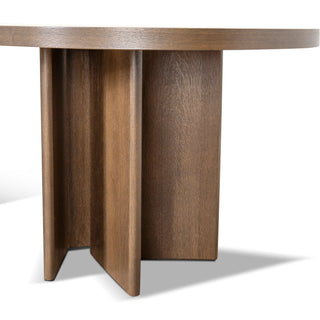 Max Dining Table Tan