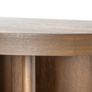 Max Dining Table Tan