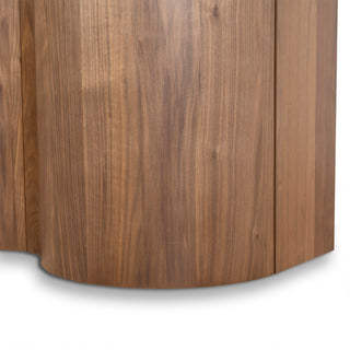 Olivia Sideboard Walnut