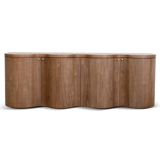 Olivia Sideboard Walnut
