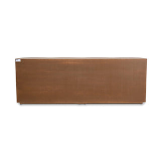 Olivia Sideboard Walnut