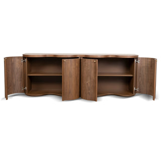 Olivia Sideboard Walnut