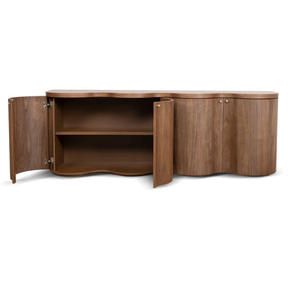 Olivia Sideboard Walnut