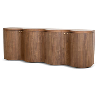 Olivia Sideboard Walnut