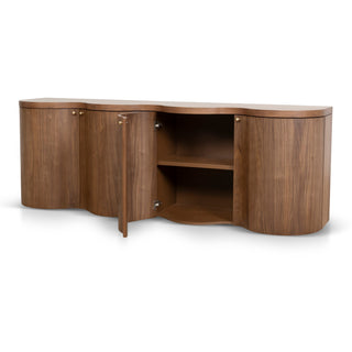 Olivia Sideboard Walnut
