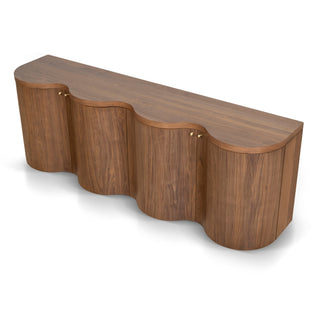 Olivia Sideboard Walnut