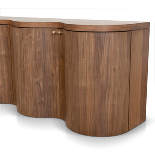 Olivia Sideboard Walnut