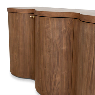 Olivia Sideboard Walnut