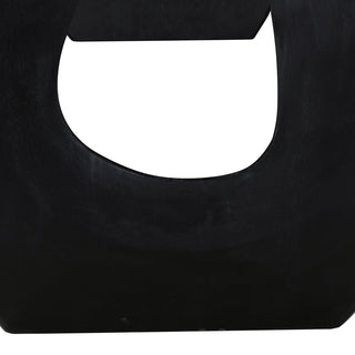 Luca Dining Table Red