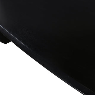 Luca Dining Table Red