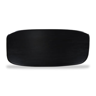 Luca Dining Table Red