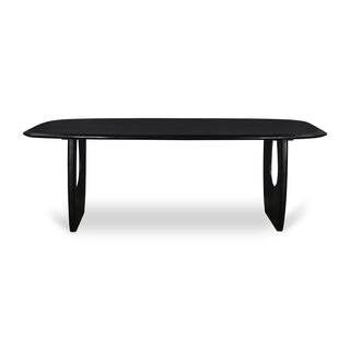 Luca Dining Table Red