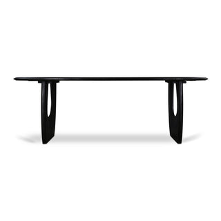 Luca Dining Table Red