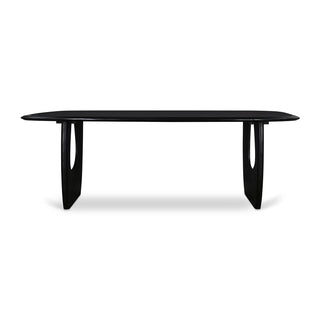 Luca Dining Table Red