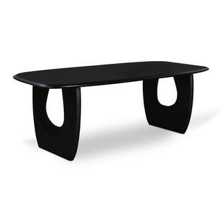 Luca Dining Table Red
