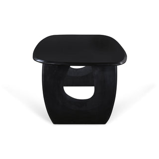 Luca Dining Table Red