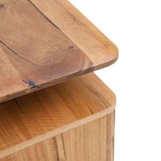 Paige Sideboard Natural