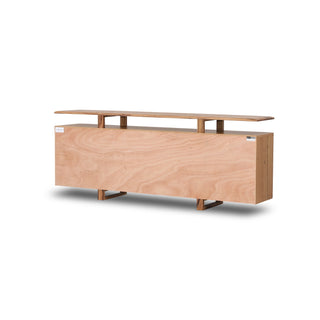 Paige Sideboard Natural