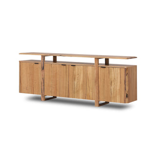 Paige Sideboard Natural