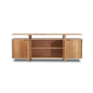 Paige Sideboard Natural