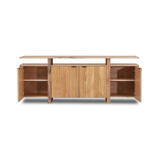Paige Sideboard Natural