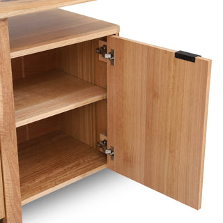 Paige Sideboard Natural