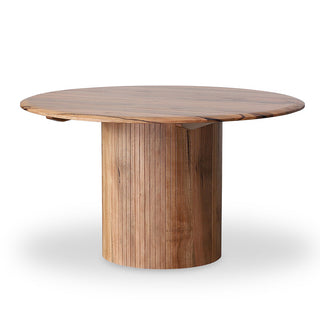 Byron Dining Table Natural