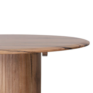 Byron Dining Table Natural