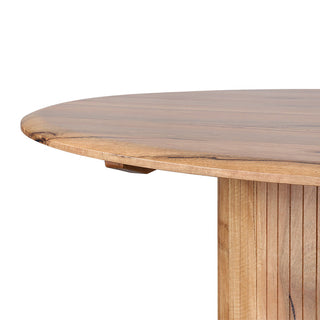 Byron Dining Table Natural