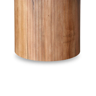 Byron Dining Table Natural