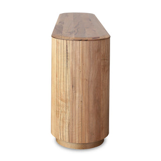 Henry Sideboard Natural