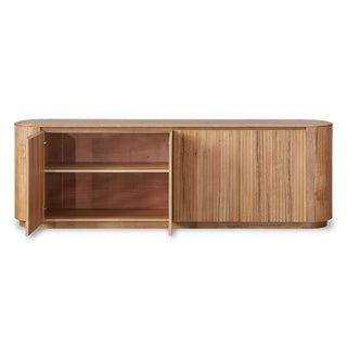 Henry Sideboard Natural