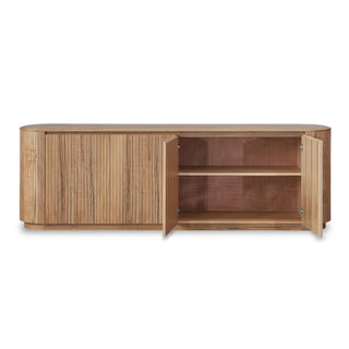Henry Sideboard Natural