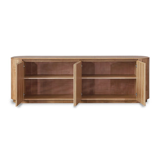 Henry Sideboard Natural