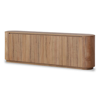 Henry Sideboard Natural