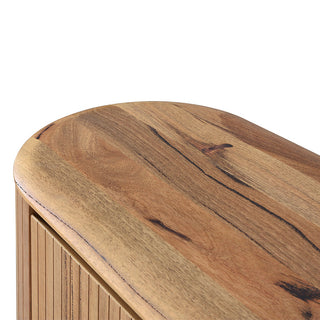 Henry Sideboard Natural