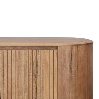 Henry Sideboard Natural