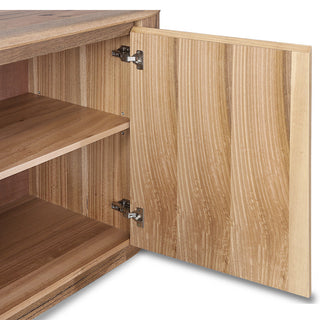 Henry Sideboard Natural